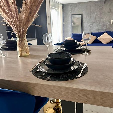 Grand Logement Proche Colmar Au Calme Parking Wifi Wintzenheim Buitenkant foto