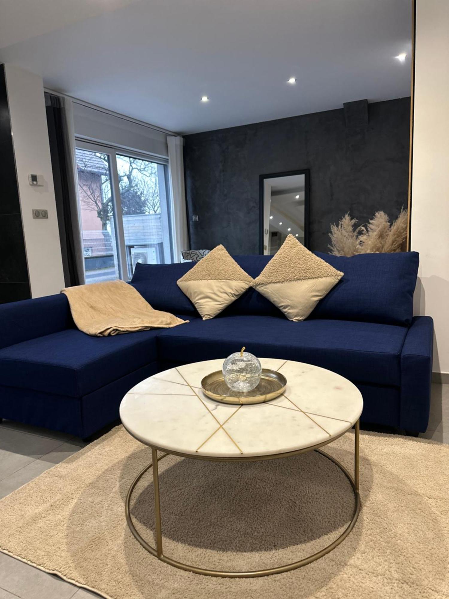 Grand Logement Proche Colmar Au Calme Parking Wifi Wintzenheim Buitenkant foto