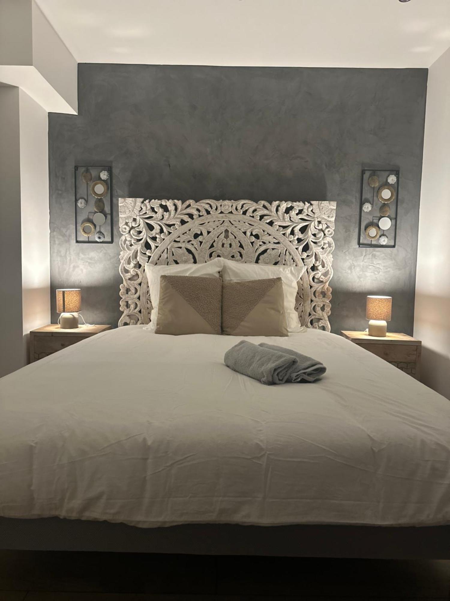 Grand Logement Proche Colmar Au Calme Parking Wifi Wintzenheim Buitenkant foto