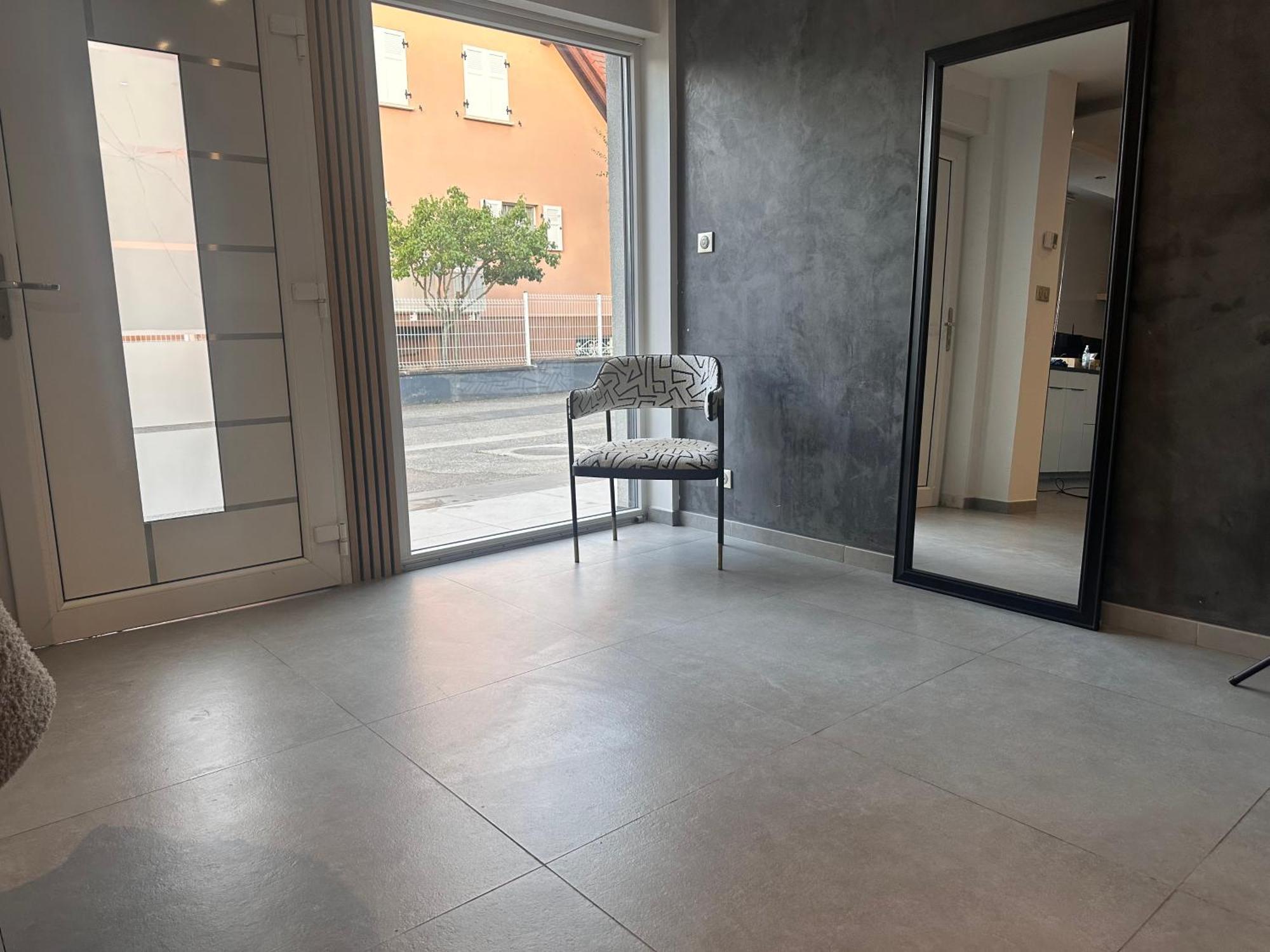Grand Logement Proche Colmar Au Calme Parking Wifi Wintzenheim Buitenkant foto